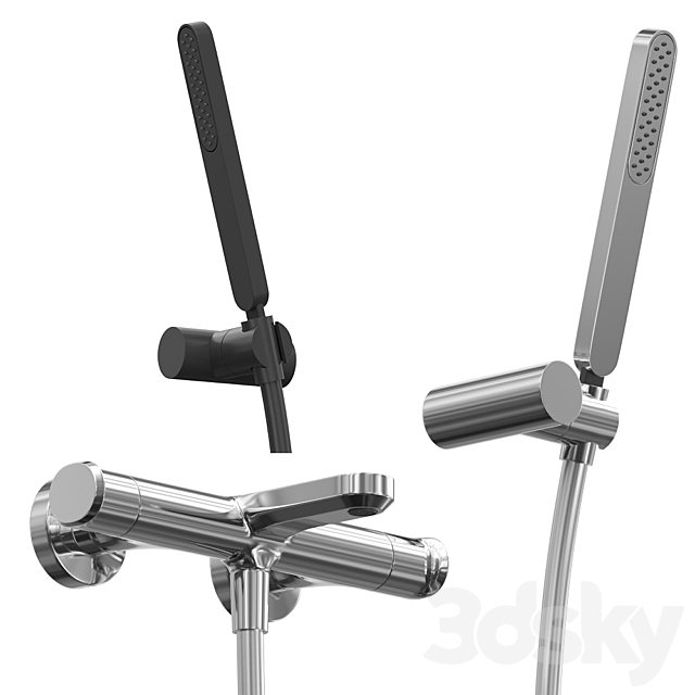 3d model