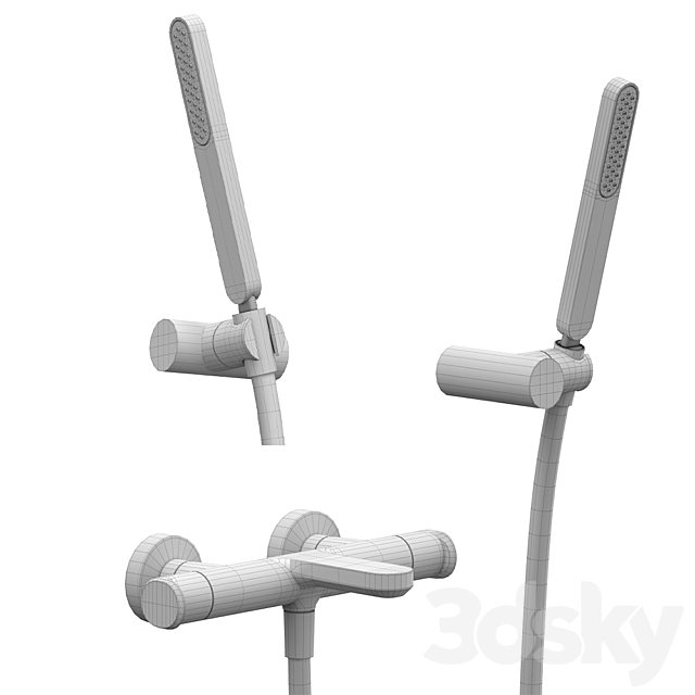 3dsky Free Download