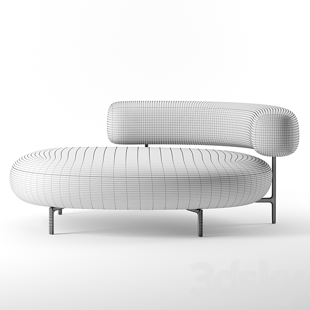 3d model
