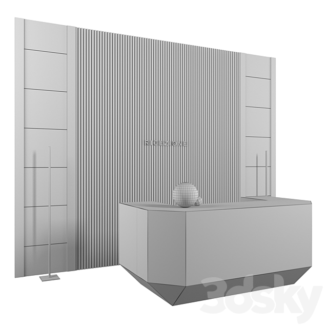 3dsky Free Download