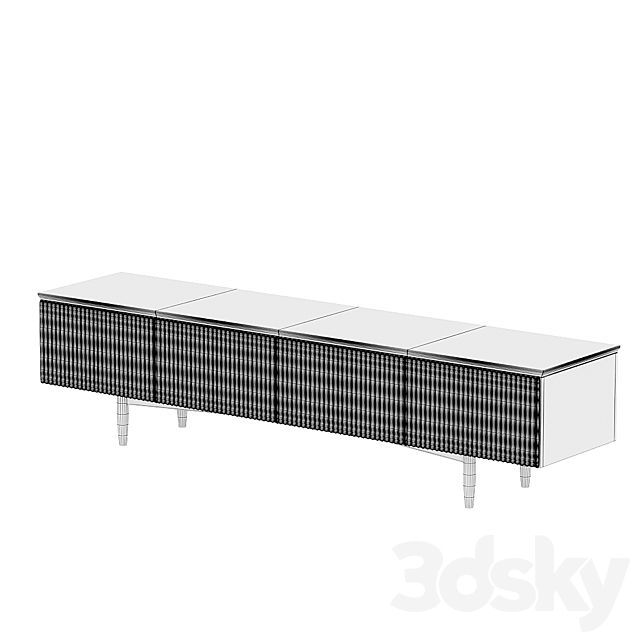 3d model