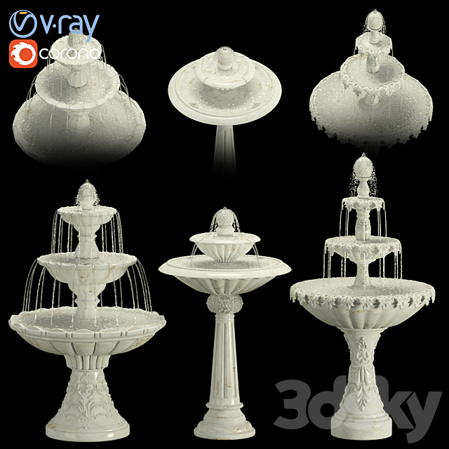 3d model