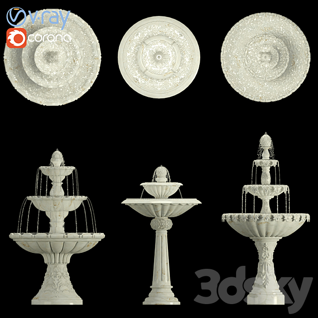 3dsky Free Download