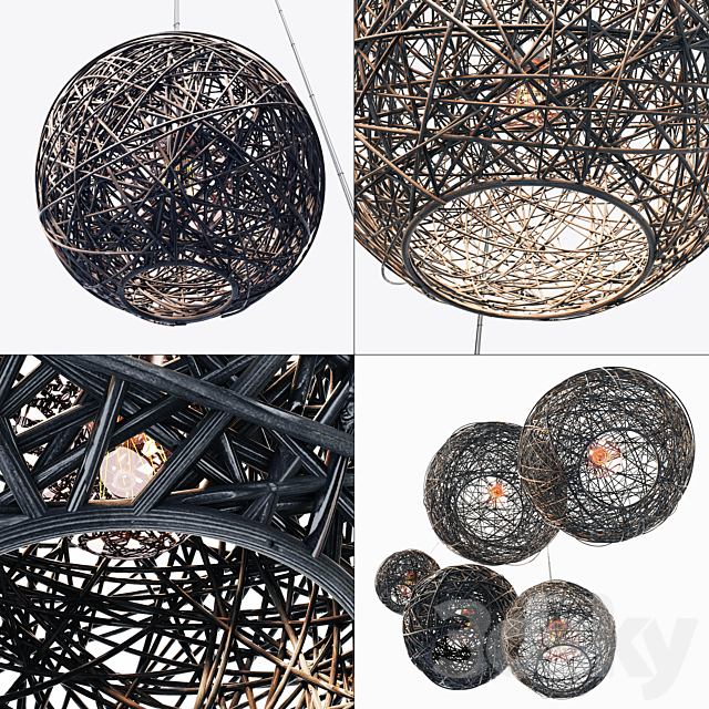 3d model