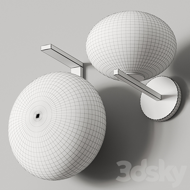 3d model