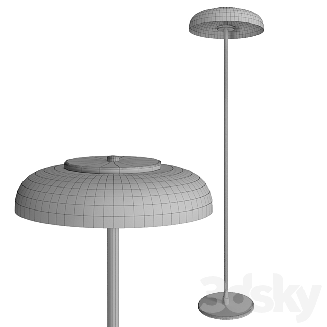 3d model