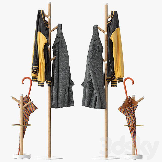 3d model