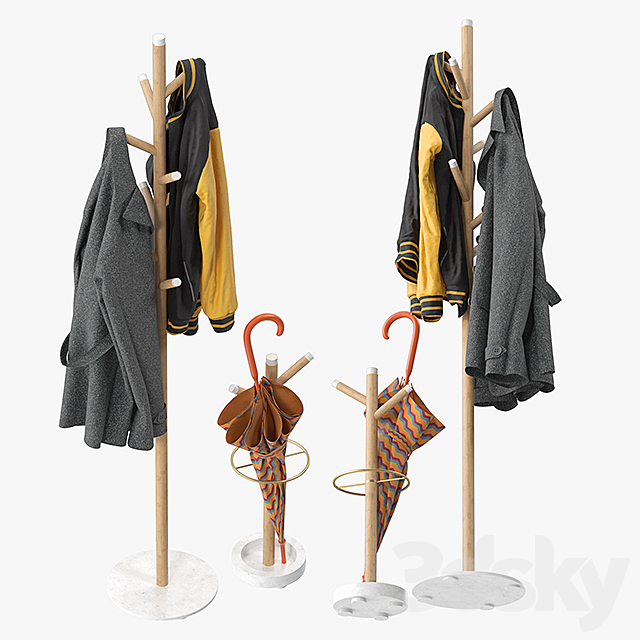 3dsky Free Download