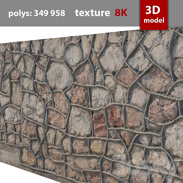 3d model