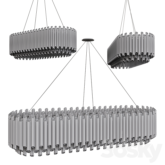 3d model