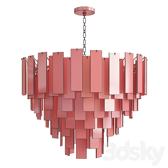 3d model