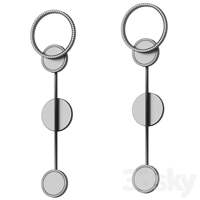3d model