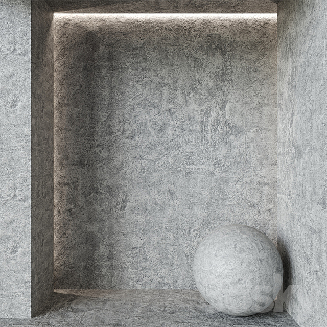 3d model