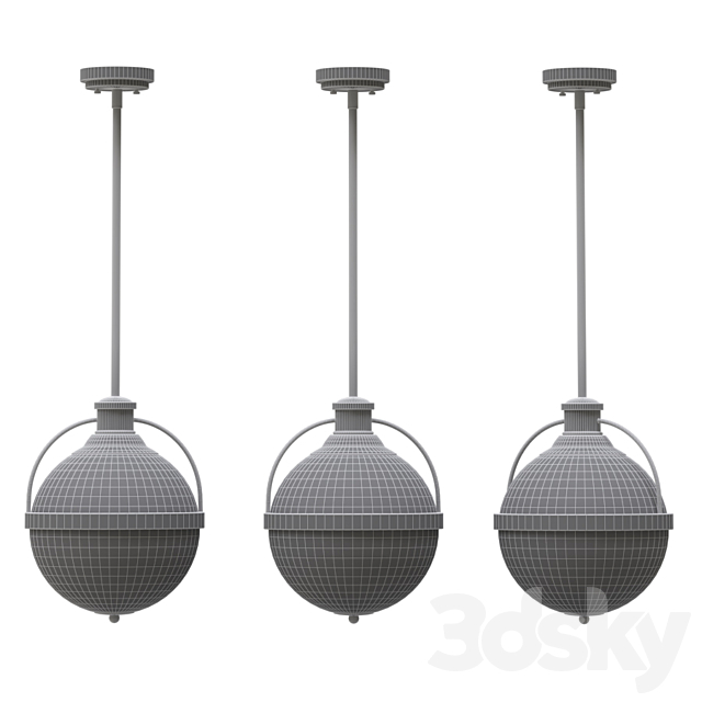 3d model