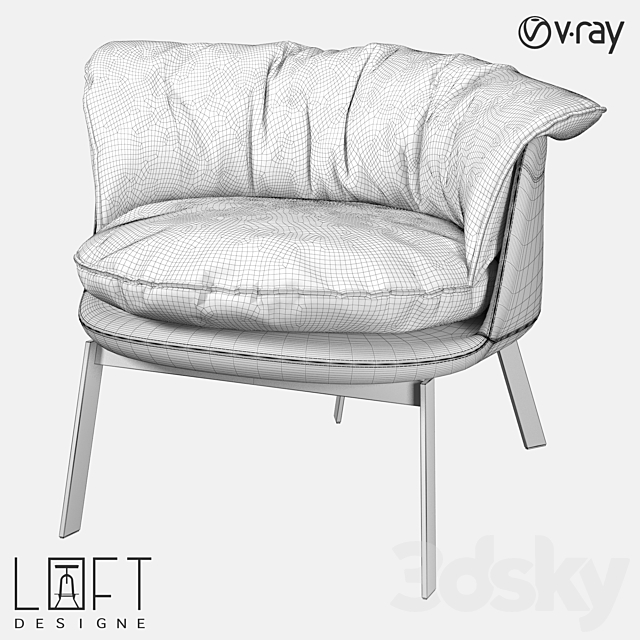 3d model
