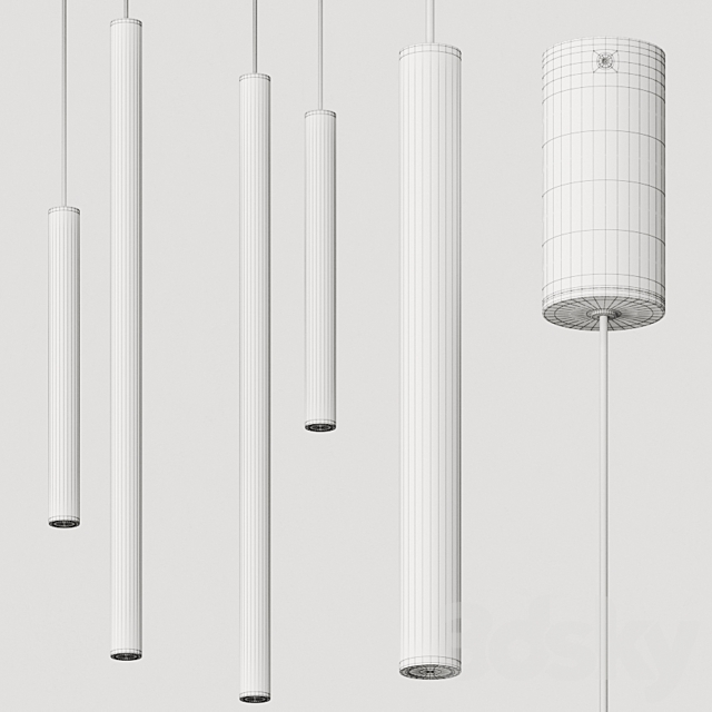 3d model