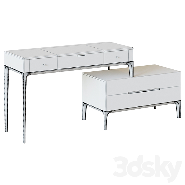 3d model