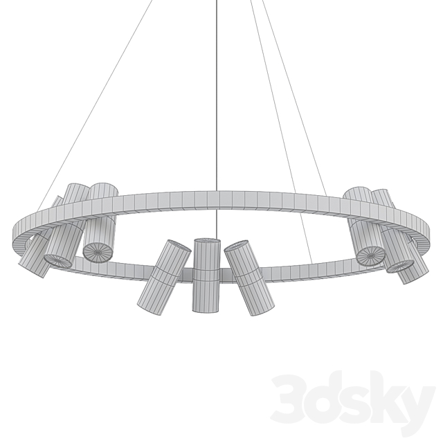 3d model