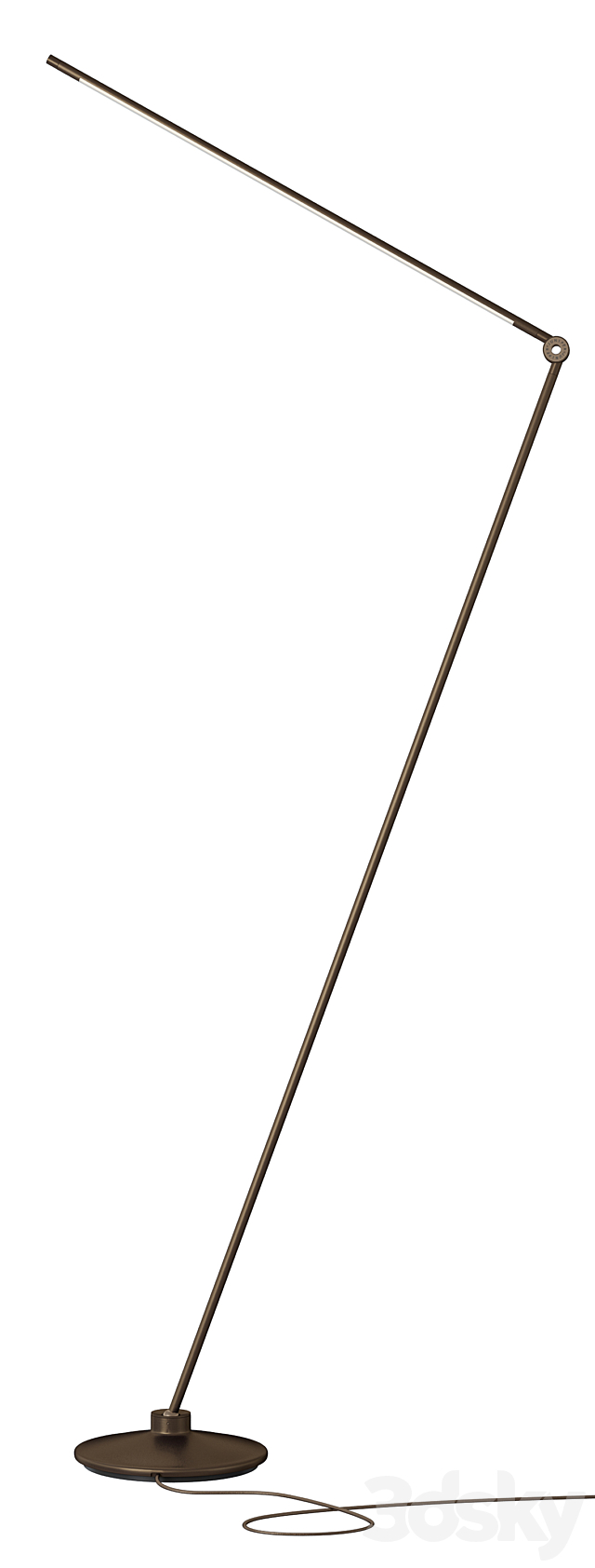3d model