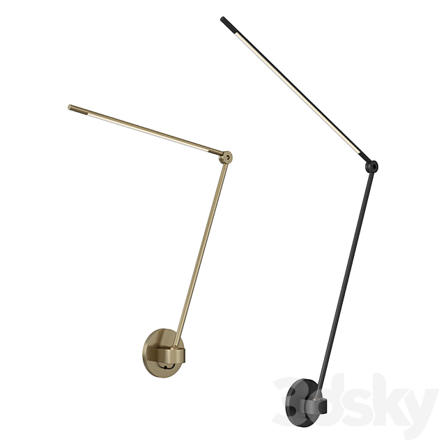 3d model