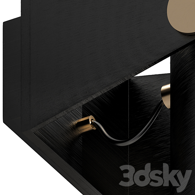 3d model