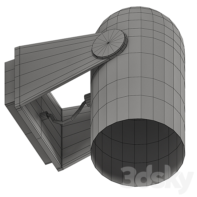 3dsky Free Download