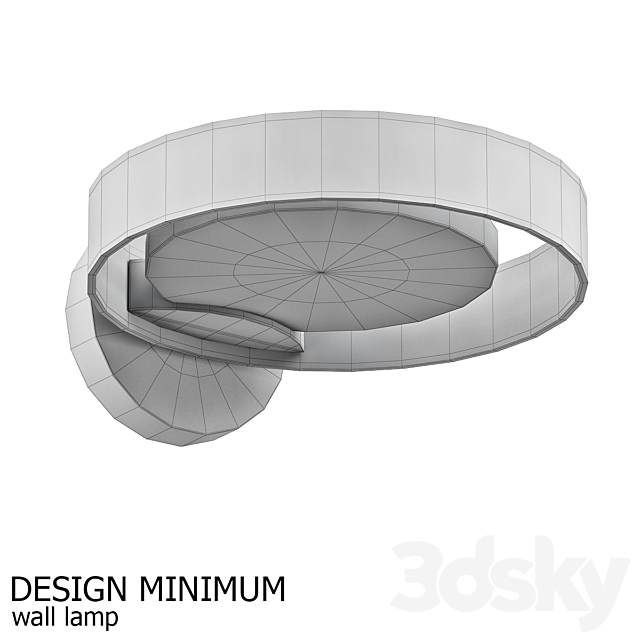 3d model