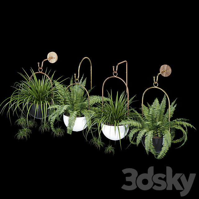 3d model