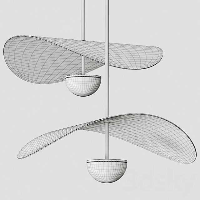 3d model