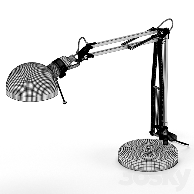3d model