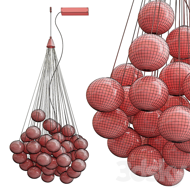 3d model