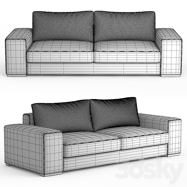 3d model