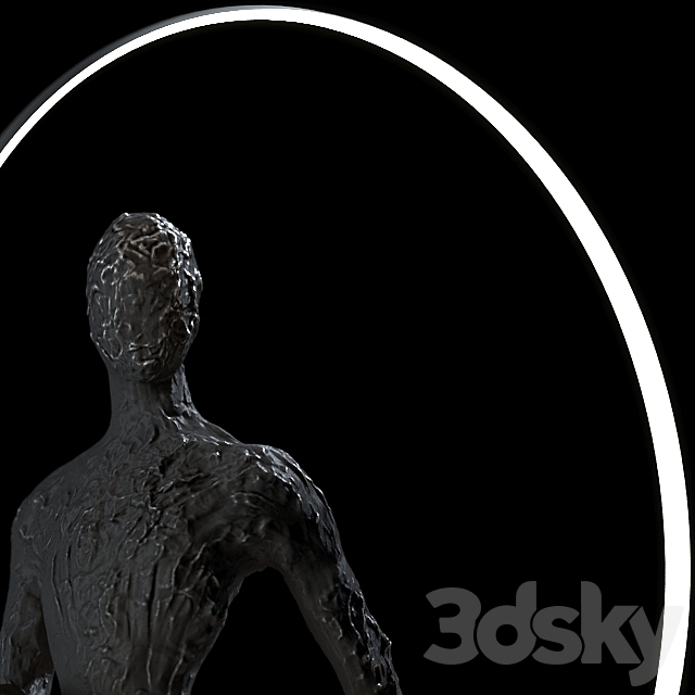 3d model