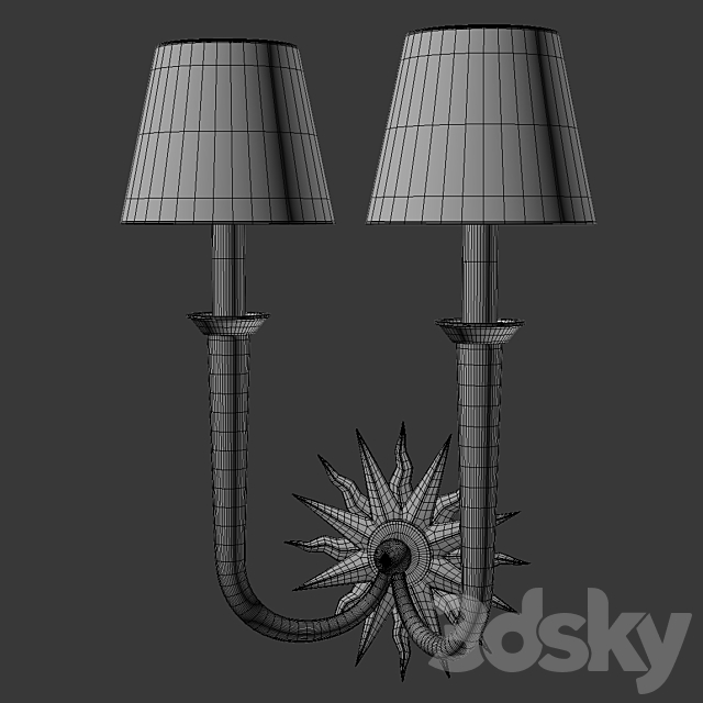 3d model