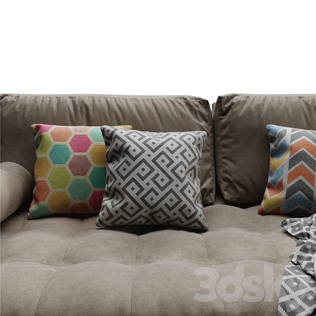 3d model