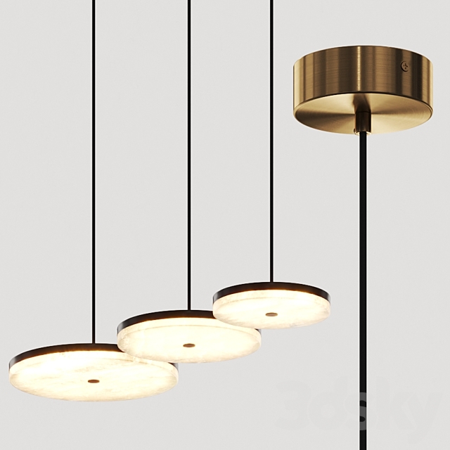 3d model