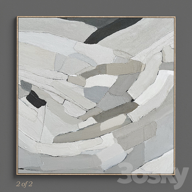 3d model