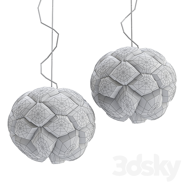 3d model