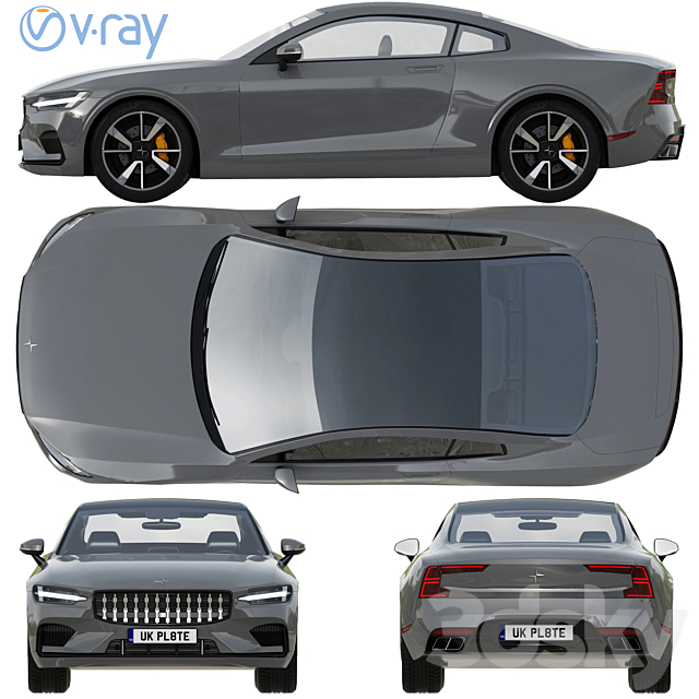 3dsky Free Download