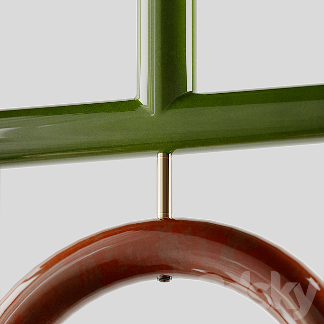 3d model