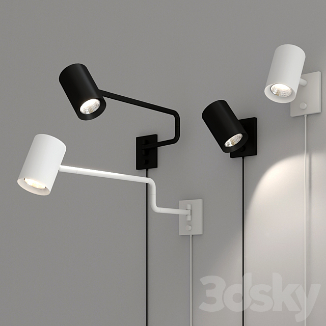 3d model
