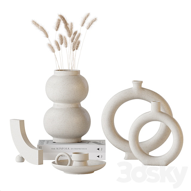 3d model