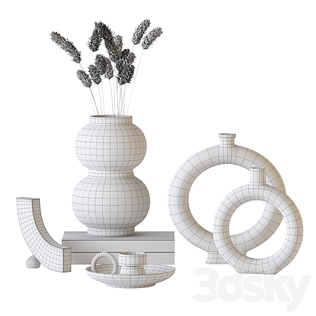 3dsky Free Download