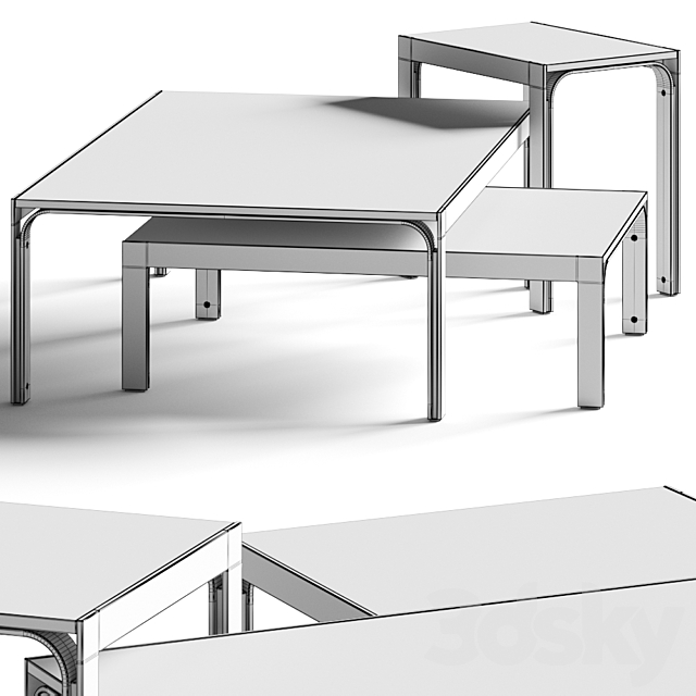 3dsky Free Download