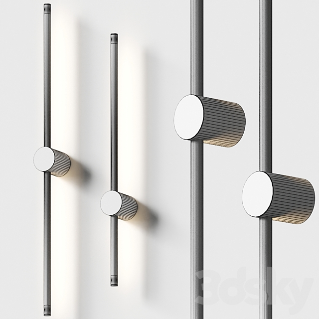 3d model