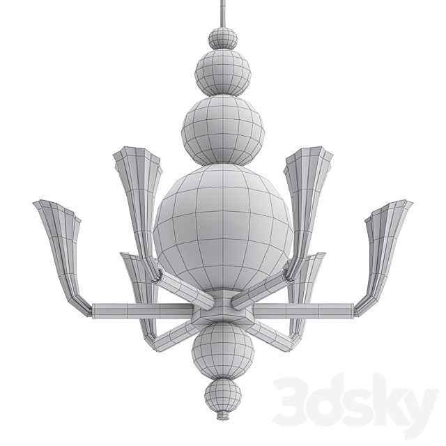 3d model