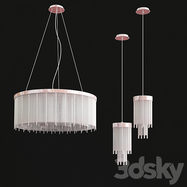 3d model