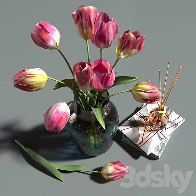 3d model