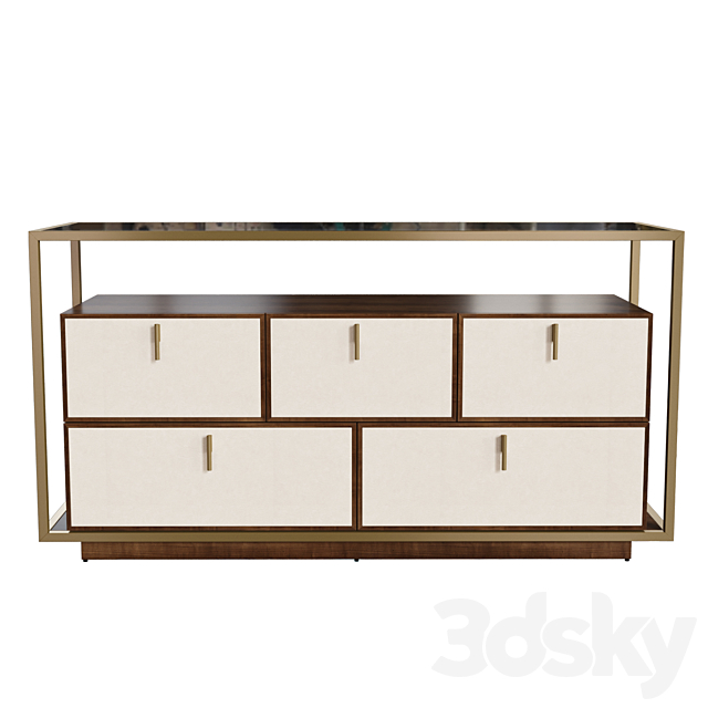 3d model