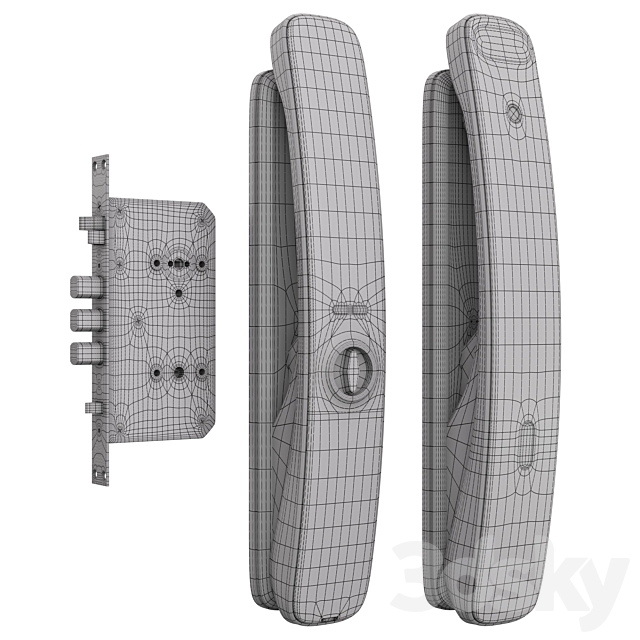 3dsky Free Download